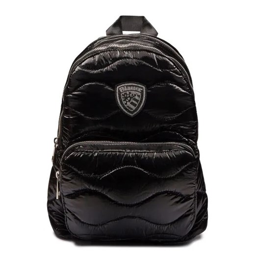 BLAUER Plecak ze sklepu Gomez Fashion Store w kategorii Plecaki - zdjęcie 175621906
