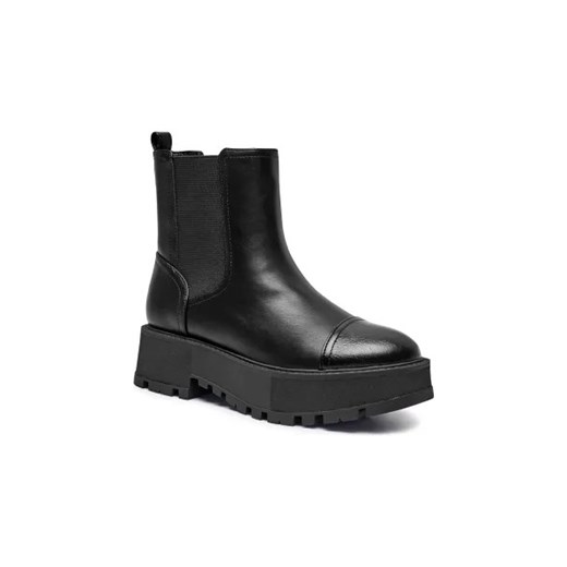 Guess Sztyblety RYSTIE ze sklepu Gomez Fashion Store w kategorii Botki - zdjęcie 175621928