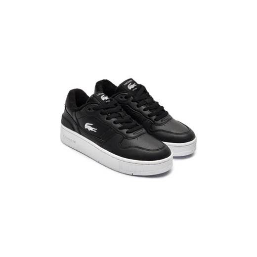 Buty sportowe damskie Lacoste sneakersy wiosenne