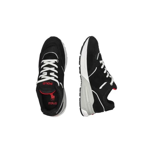 Buty sportowe męskie Polo Ralph Lauren sznurowane jesienne