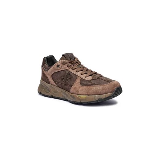 Buty sportowe męskie Premiata sznurowane 