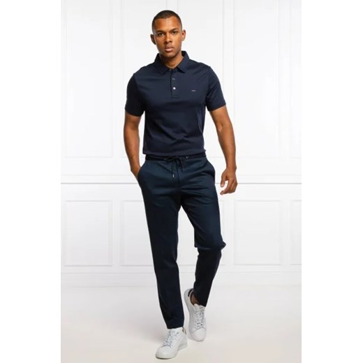 T-shirt męski Michael Kors z krótkimi rękawami