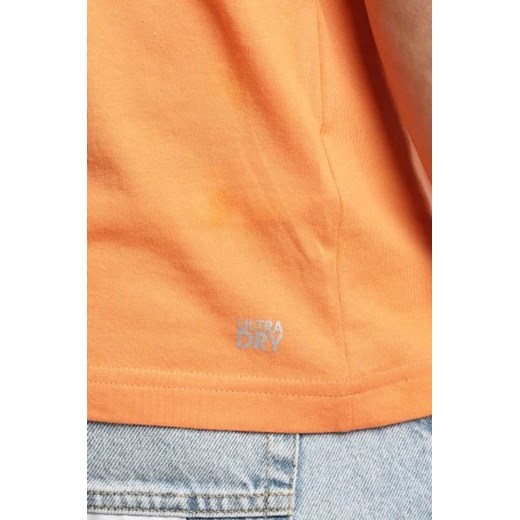 Lacoste t-shirt męski z krótkim rękawem 