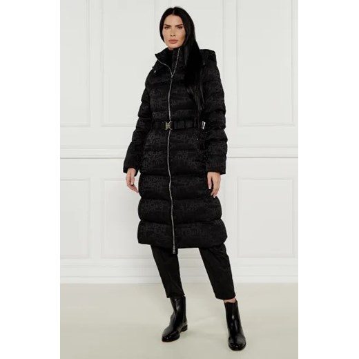Płaszcz damski Elisabetta Franchi