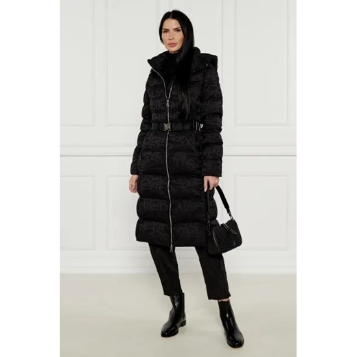 Płaszcz damski Elisabetta Franchi