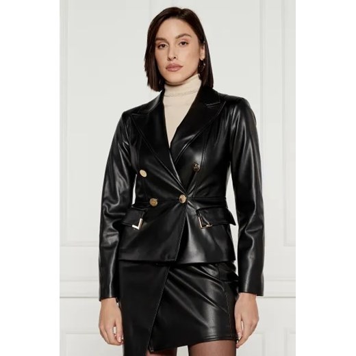 Liu Jo Żakiet | Slim Fit ze sklepu Gomez Fashion Store w kategorii Marynarki damskie - zdjęcie 175622226
