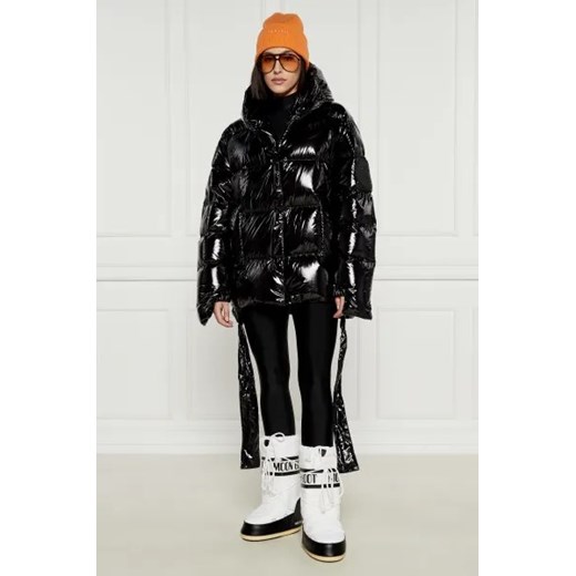 MMC Puchowa kurtka JESSO | Oversize fit ze sklepu Gomez Fashion Store w kategorii Kurtki damskie - zdjęcie 175622295