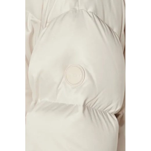 Marc Cain Puchowy płaszcz Marc Cain 40 promocja Gomez Fashion Store