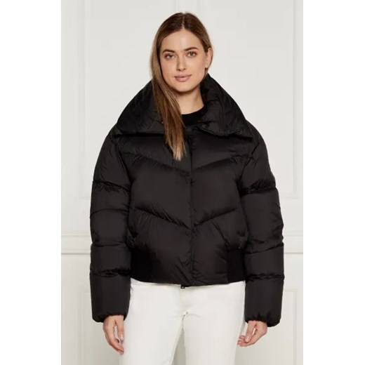 Marc Cain Puchowa kurtka | Loose fit Marc Cain 40 Gomez Fashion Store