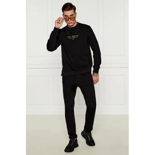 Bluza męska Karl Lagerfeld z napisami
