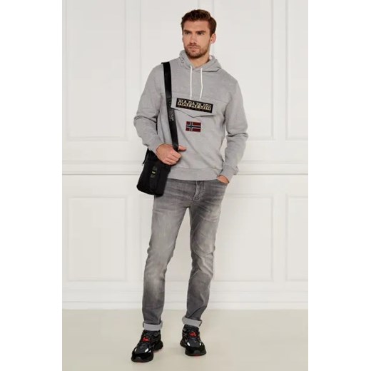 Bluza męska Napapijri