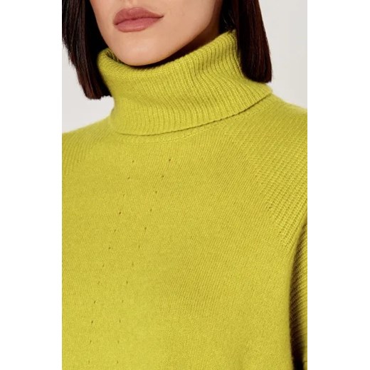 Sweter damski Liu Jo casualowy