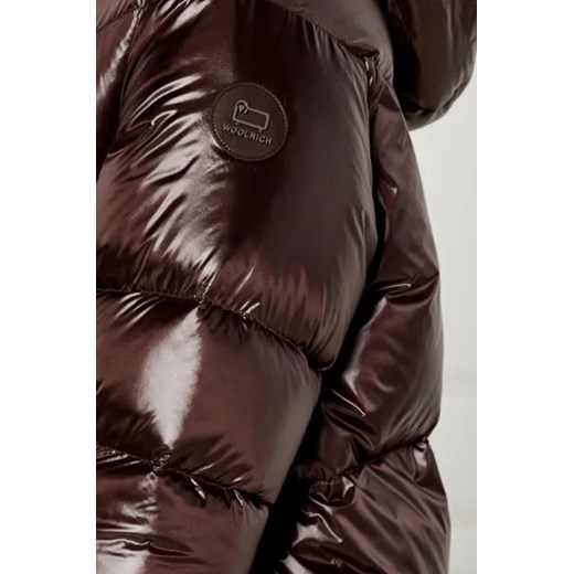 Woolrich Puchowa kurtka Aliquippa | Regular Fit Woolrich XL Gomez Fashion Store