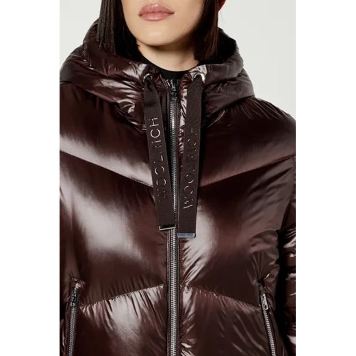 Woolrich Puchowa kurtka Aliquippa | Regular Fit Woolrich XL Gomez Fashion Store