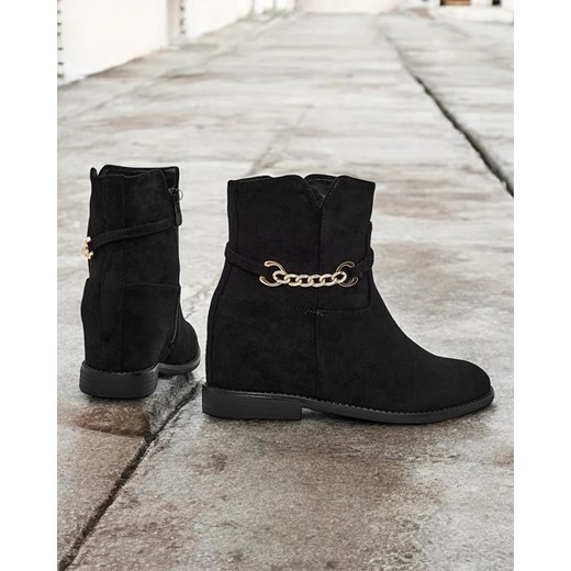 Botki Royalfashion.pl 