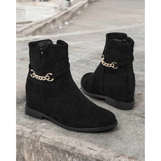 Botki Royalfashion.pl 