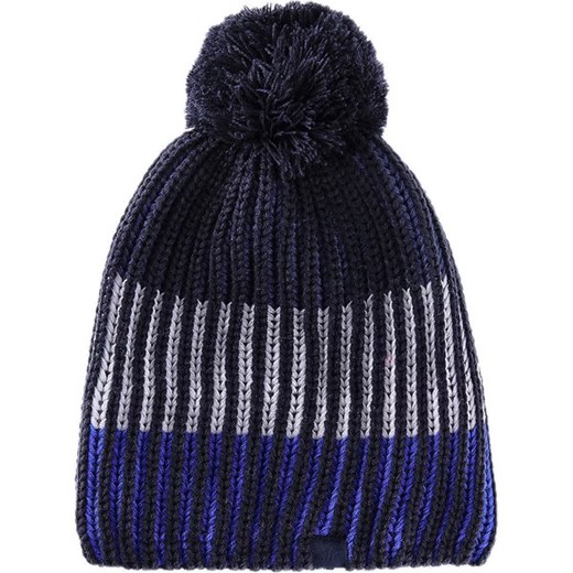 Czapka chłopięca ACAPM507 4F ze sklepu SPORT-SHOP.pl w kategorii Czapki dziecięce - zdjęcie 175624506