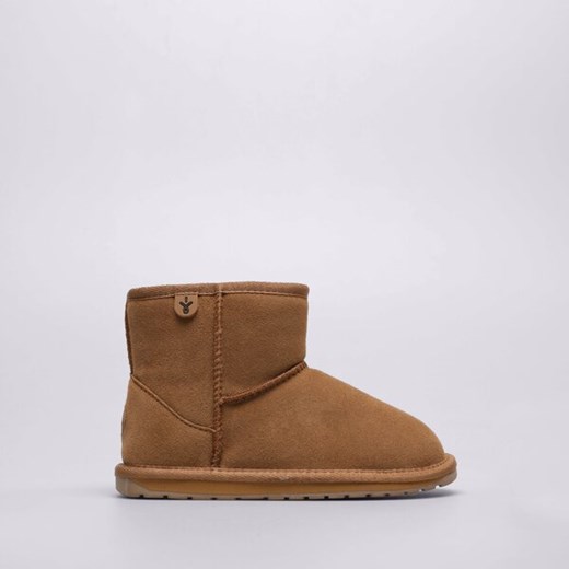 EMU AUSTRALIA WALLABY MINI ze sklepu Sizeer w kategorii Buty zimowe dziecięce - zdjęcie 175625266