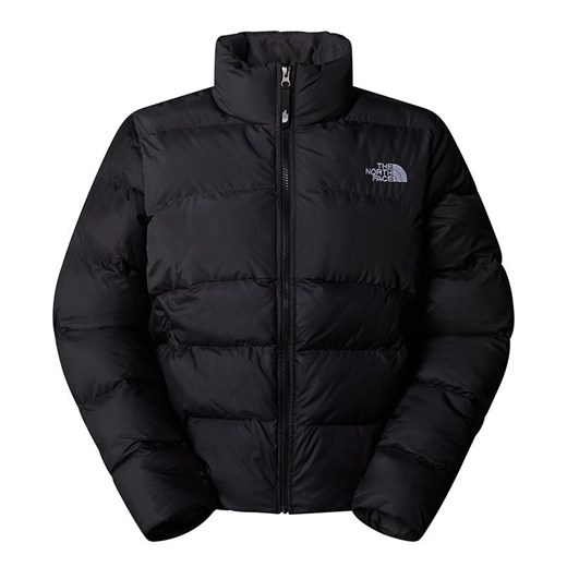 Kurtka The North Face Saikuru 0A89JDKT01 - czarna ze sklepu streetstyle24.pl w kategorii Kurtki damskie - zdjęcie 175626407