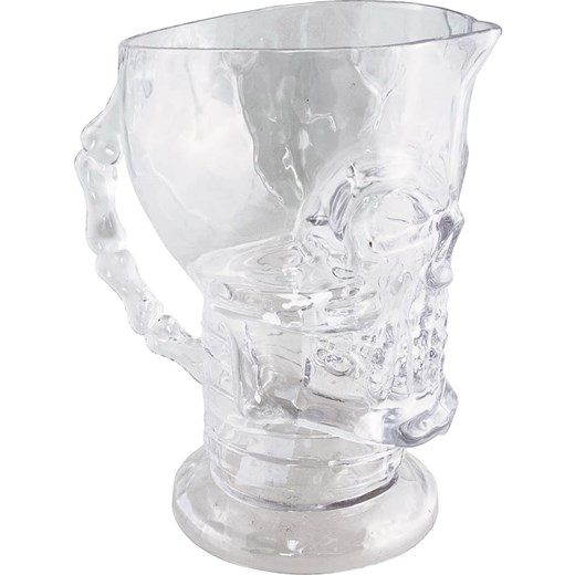 CHAKS Kubek &quot;Skull&quot; - 1,5 l ze sklepu Limango Polska w kategorii Kubki - zdjęcie 175627197