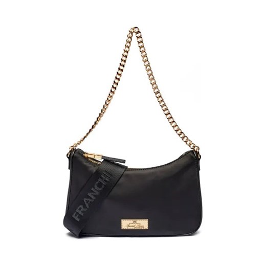 Elisabetta Franchi Torebka na ramię ze sklepu Gomez Fashion Store w kategorii Listonoszki - zdjęcie 175628186