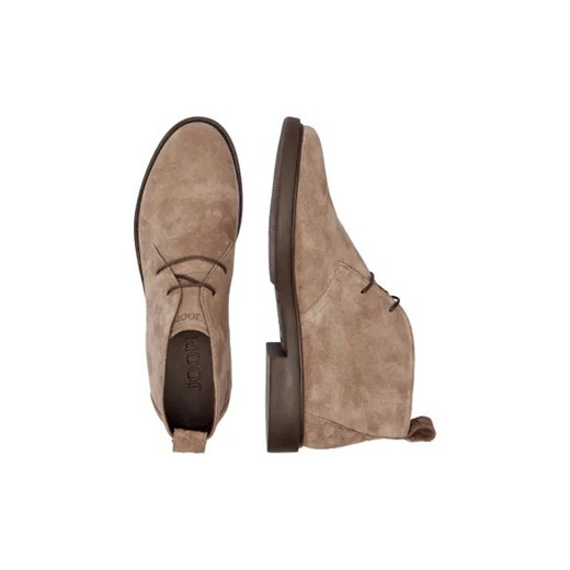 Joop! Skórzane buty wysokie Joop! 42 Gomez Fashion Store