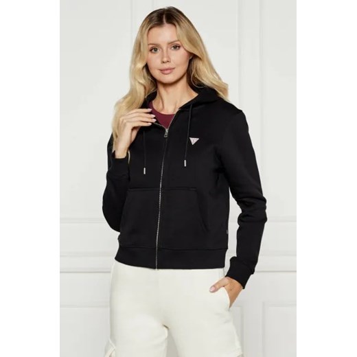 Guess Jeans Bluza | Regular Fit M Gomez Fashion Store