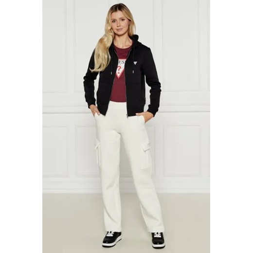 Guess Jeans Bluza | Regular Fit S Gomez Fashion Store