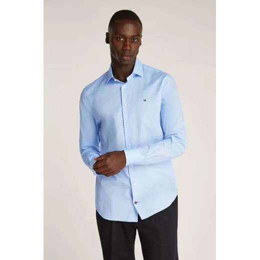 Tommy Hilfiger Koszula | Slim Fit Tommy Hilfiger 43 Gomez Fashion Store