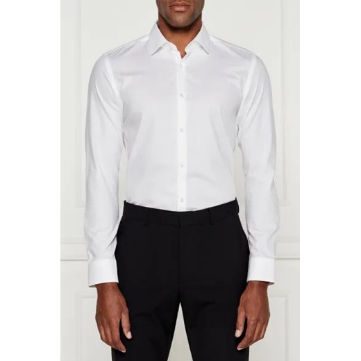 HUGO Koszula | Slim Fit 39 Gomez Fashion Store