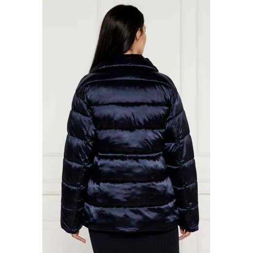 Calvin Klein Satynowa kurtka | Regular Fit Calvin Klein XS Gomez Fashion Store