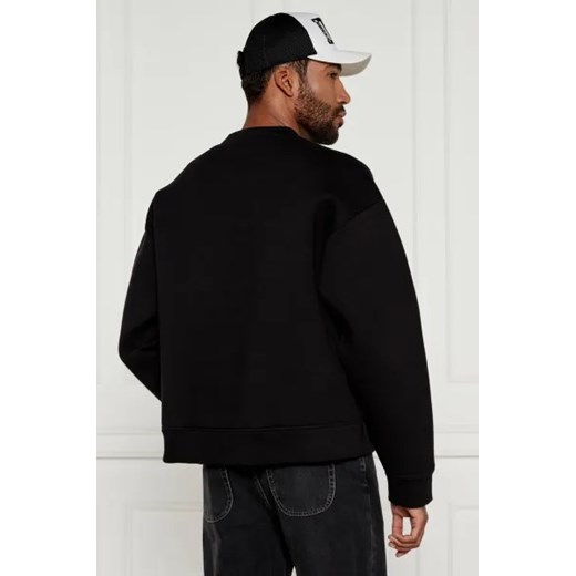 Dsquared2 Bluza | Loose fit Dsquared2 XXL promocja Gomez Fashion Store