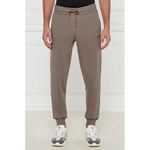 CALVIN KLEIN JEANS Spodnie dresowe | Regular Fit XL Gomez Fashion Store