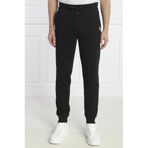 Karl Lagerfeld Spodnie dresowe | Regular Fit Karl Lagerfeld XL Gomez Fashion Store okazja