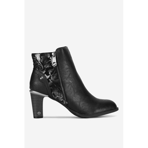 Botki Mustang 1335-501 Mustang 39 ccc.eu