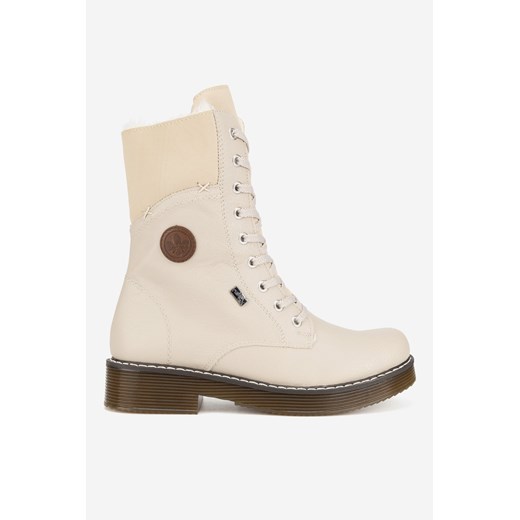 Botki Rieker 70048-60 Rieker 40 ccc.eu