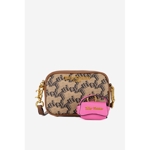 Torebka Juicy Couture BIJXT8657WVP Juicy Couture One size ccc.eu