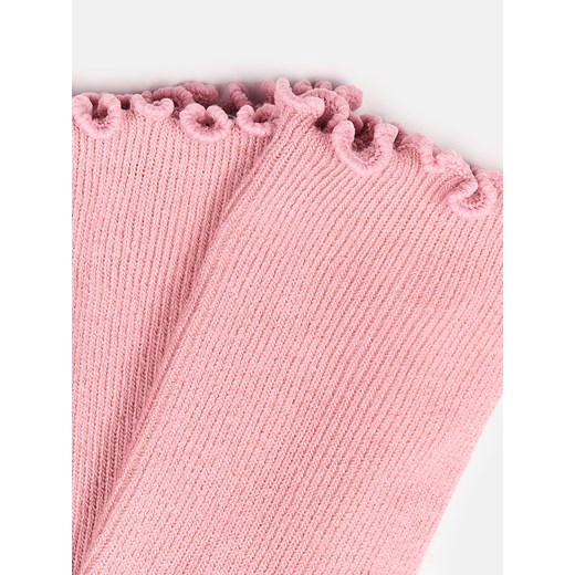 GATE Wysokie skarpety prążkowane 35-38 Gate 39-42 gateshop