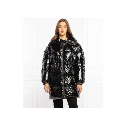 HUGO Kurtka Fenia-1 | Comfort fit ze sklepu Gomez Fashion Store w kategorii Kurtki damskie - zdjęcie 175631876