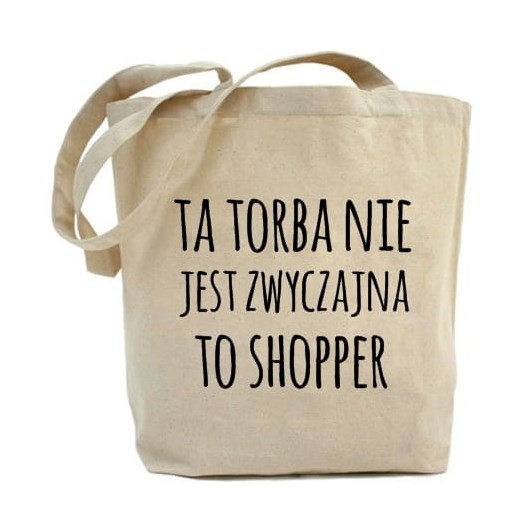 Shopper ze sklepu Time For Fashion w kategorii Torby Shopper bag - zdjęcie 175643468