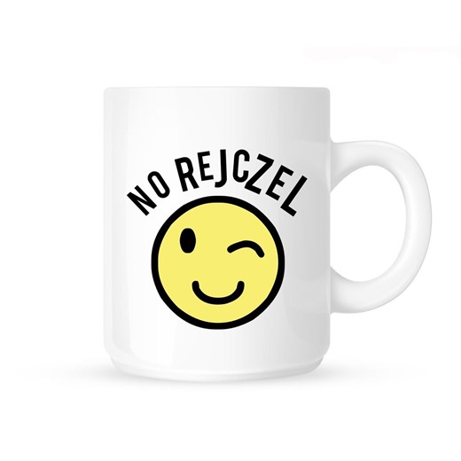 Kubek NO REJCZEL Time For Fashion M Time For Fashion