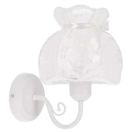 Lampa ścienna Lumes