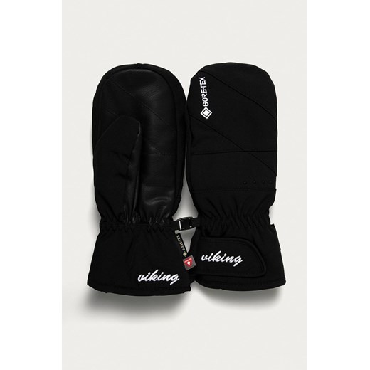 Viking - Rękawiczki ze sklepu ANSWEAR.com w kategorii Rękawiczki damskie - zdjęcie 175645008