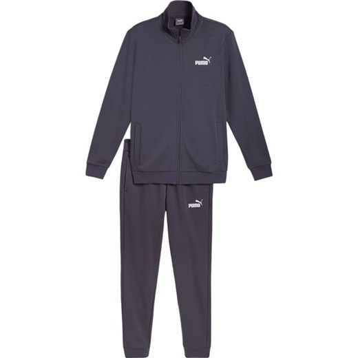 Dres męski Clean Sweat Suit Puma ze sklepu SPORT-SHOP.pl w kategorii Dresy męskie - zdjęcie 175645148