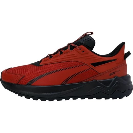 Buty do biegania Extend Lite Trail Puma ze sklepu SPORT-SHOP.pl w kategorii Buty sportowe męskie - zdjęcie 175645158
