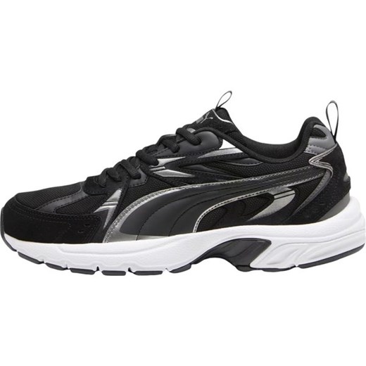 Buty Milenio Tech Suede Puma ze sklepu SPORT-SHOP.pl w kategorii Buty sportowe męskie - zdjęcie 175645187