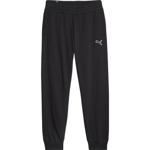 Spodnie dresowe damskie Better Essentials Pants cl FL Puma ze sklepu SPORT-SHOP.pl w kategorii Spodnie damskie - zdjęcie 175645325