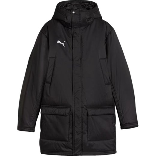 Kurtka męska teamFinal Winter Jacket Puma ze sklepu SPORT-SHOP.pl w kategorii Kurtki męskie - zdjęcie 175645326