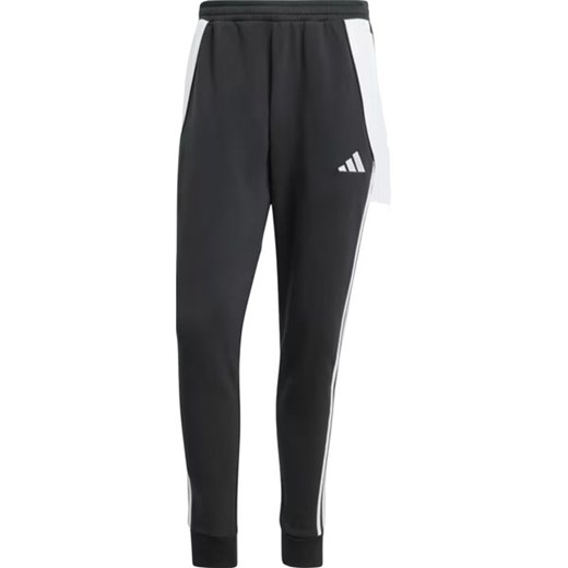 Spodnie dresowe męskie Tiro 24 Sweat Adidas ze sklepu SPORT-SHOP.pl w kategorii Spodnie męskie - zdjęcie 175645337