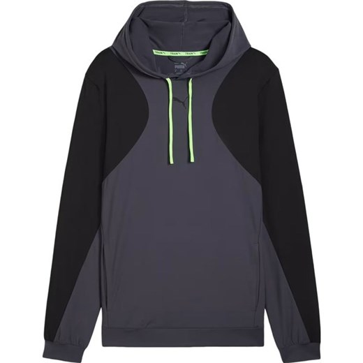Bluza męska M Cloudspun Hoodie Puma ze sklepu SPORT-SHOP.pl w kategorii Bluzy męskie - zdjęcie 175645366